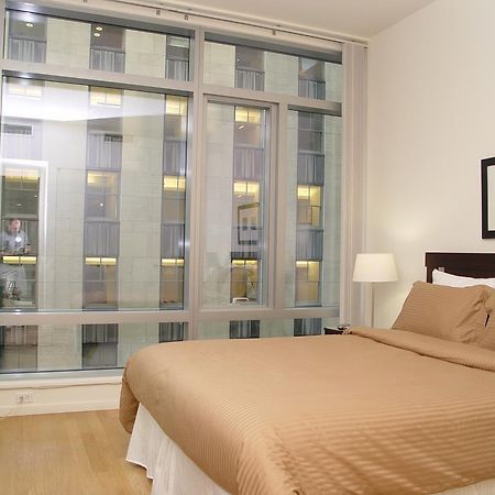 Centria Apartman New York Kültér fotó