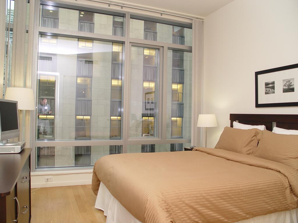 Centria Apartman New York Kültér fotó